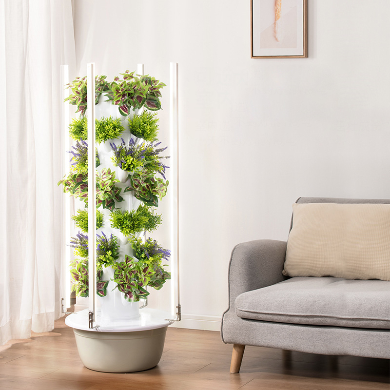 مع Led تنمو ضوء شجرة الفضاء بر - مراجعة Led Grow Light وسعره