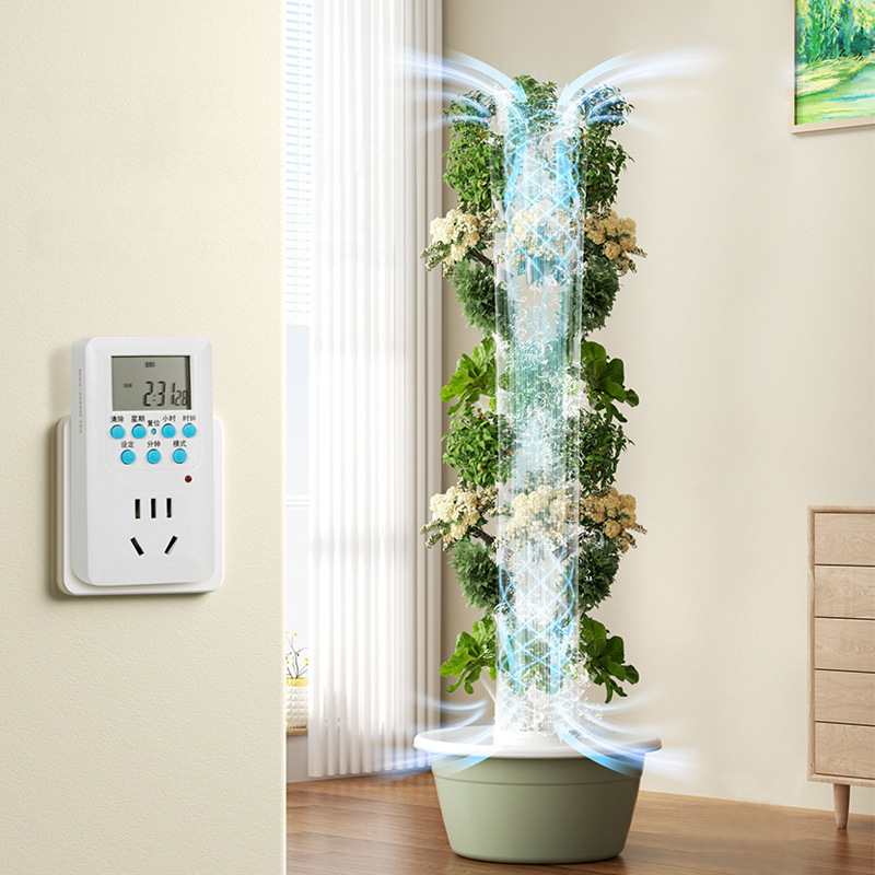 مع Led تنمو ضوء شجرة الفضاء بر - مراجعة Led Grow Light وسعره