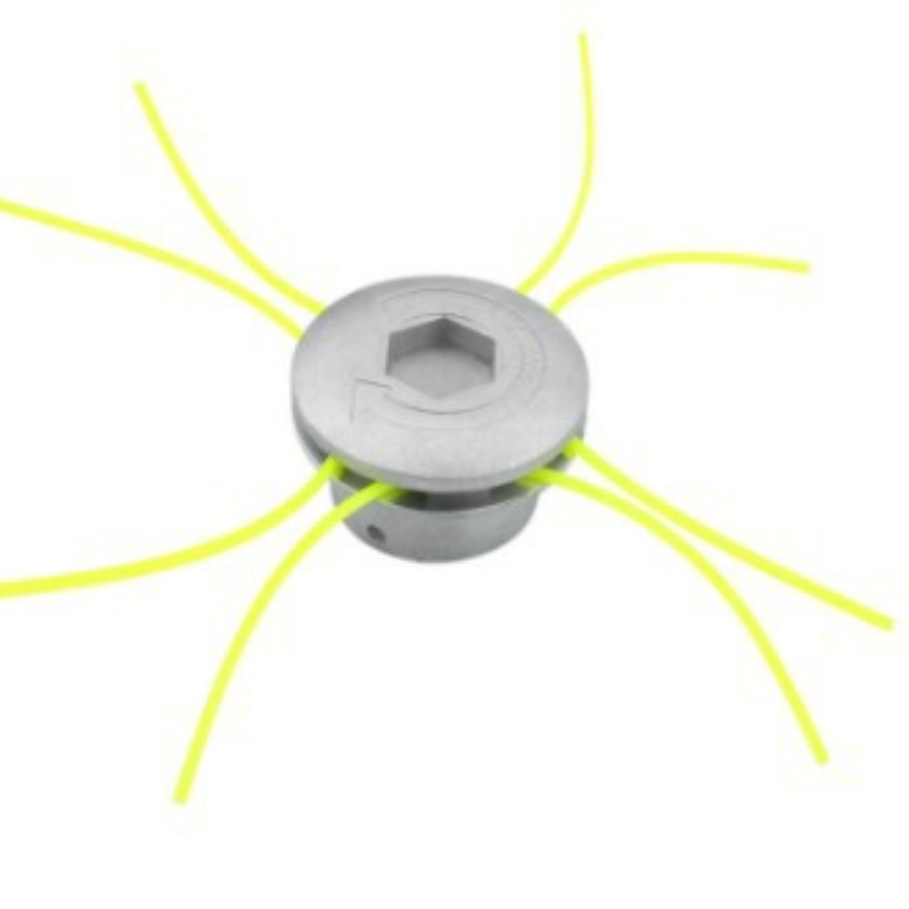 رأس قاطع عشب من الألومنيوم لآل - مراجعة Gardening Tools Lowes وسعره