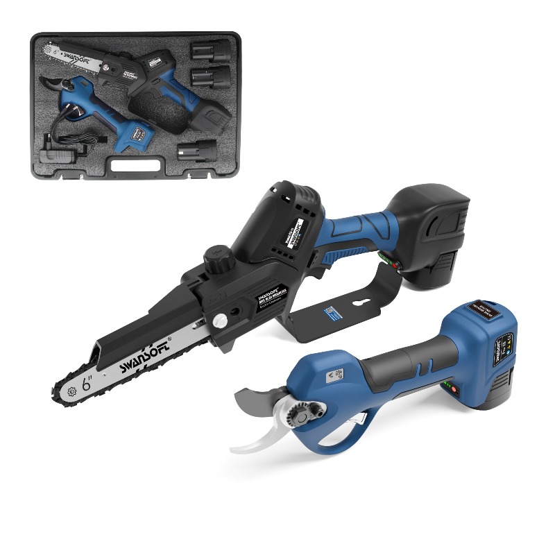 【الأكثر مبيعًا】مجموعة أدوات تق - مراجعة Gardening Tools Set وسعره