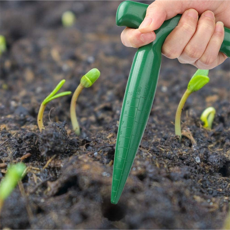 مجموعة أدوات البستنة الصغيرة ل - مراجعة Gardening Tools Combo وسعره