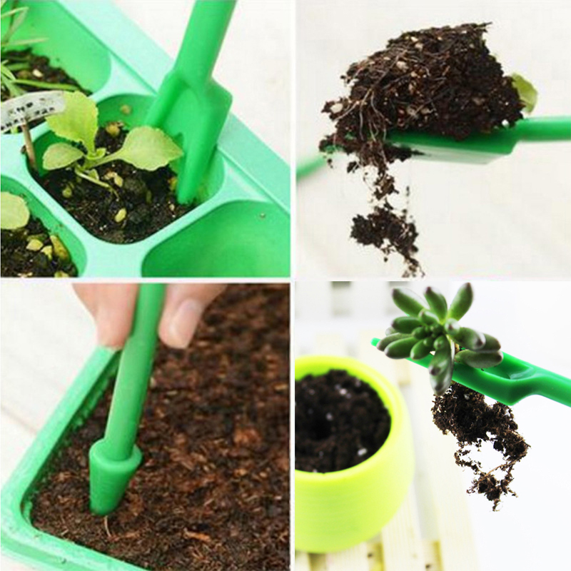 مجموعة أدوات البستنة الصغيرة ل - مراجعة Gardening Tools Combo وسعره