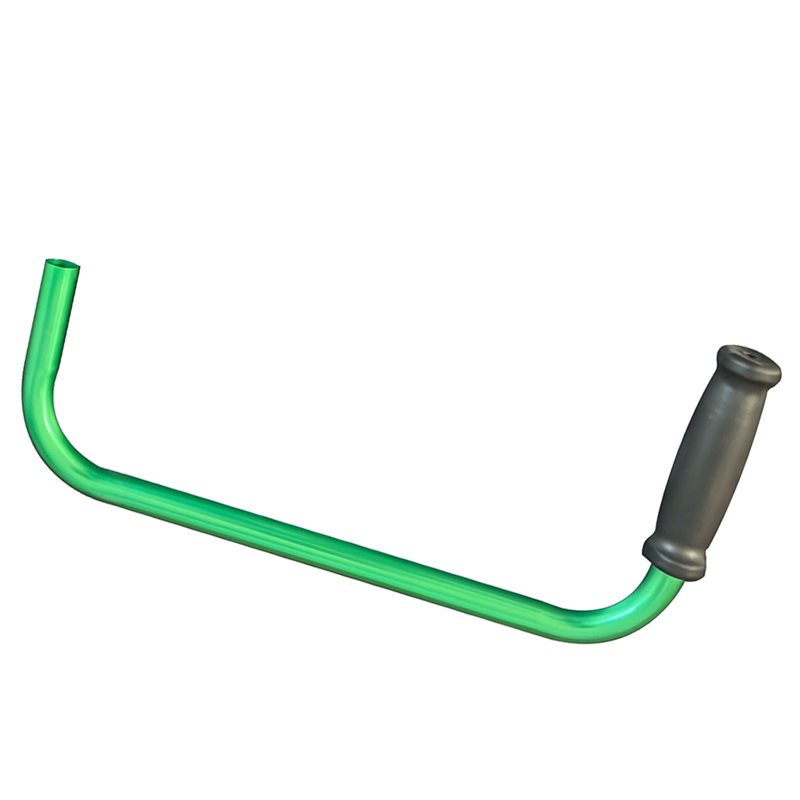 أدوات حدائق لا غنى عنها: مقبض  - مراجعة Gardening Tools Must Haves وسعره
