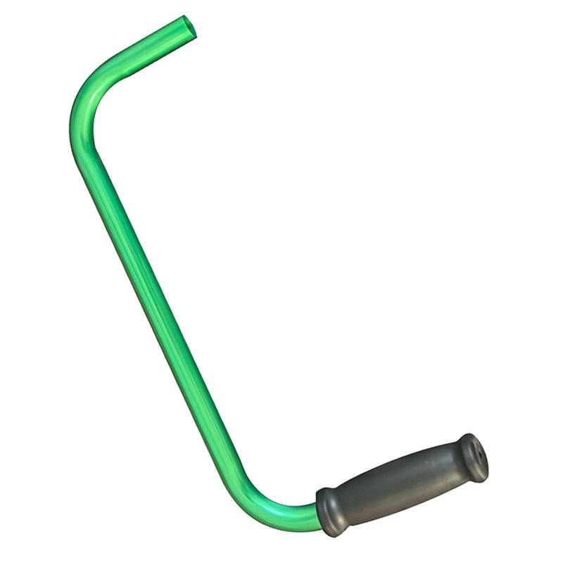 أدوات حدائق لا غنى عنها: مقبض  - مراجعة Gardening Tools Must Haves وسعره
